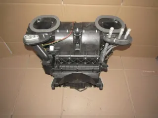 6931680 Отопитель в сборе (печка) BMW X5 E53 Арт e4049391, вид 1