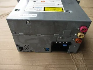 9289247 Блок навигации BMW 5 F10/F11/GT F07 Арт e4146131, вид 4