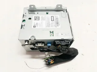 95247248 Блок навигации Opel Zafira C Арт e4154133, вид 15