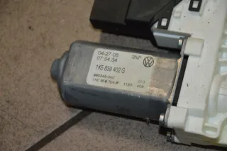 1K5839402G Моторчик стеклоподъемника Volkswagen Jetta 5 Арт e4203772, вид 2