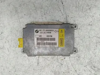 6929553 65776929553 Блок AirBag BMW 7 E65/E66 Арт e4224997, вид 2