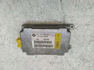 6929553 65776929553 Блок AirBag BMW 7 E65/E66 Арт e4224997, вид 3