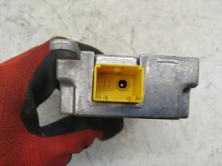 6929553 65776929553 Блок AirBag BMW 7 E65/E66 Арт e4224997, вид 5