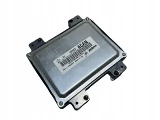 12676078 Блок управления двигателем Opel Corsa E Арт e5044492, вид 3