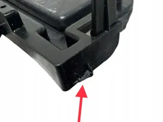 12676078 Блок управления двигателем Opel Corsa E Арт e5044492, вид 7