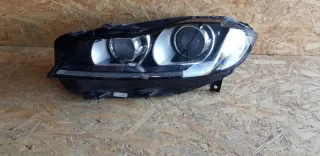 GX63-13W030-EF Фара левая Jaguar XF 260 Арт e5116725, вид 1