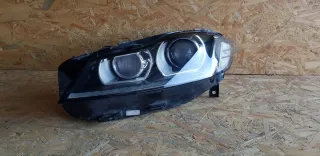 GX63-13W030-EF Фара левая Jaguar XF 260 Арт e5116725, вид 2