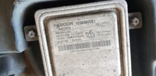 GX63-13W030-EF Фара левая Jaguar XF 260 Арт e5116725, вид 5