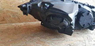 GX63-13W030-EF Фара левая Jaguar XF 260 Арт e5116725, вид 9
