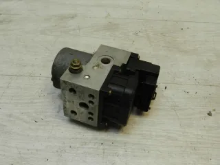 0265216872 8200085584 Блок ABS Renault Clio 2 Арт e5142982, вид 1