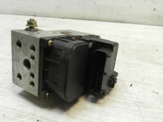 0265216872 8200085584 Блок ABS Renault Clio 2 Арт e5142982, вид 2