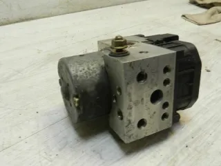 0265216872 8200085584 Блок ABS Renault Clio 2 Арт e5142982, вид 3