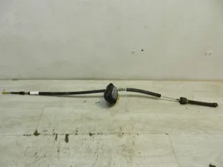 8200636912 Трос кулисы КПП Renault Laguna 3 Арт e5186227, вид 1