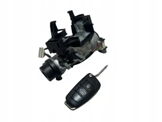 5Q0905865 8V0837220 1K0905851 Замок зажигания Audi A3 8V Арт e5748073, вид 1