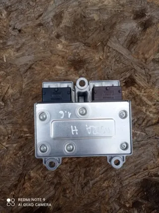 13188854 Подушка безопасности Opel Astra H Арт e5864853, вид 2