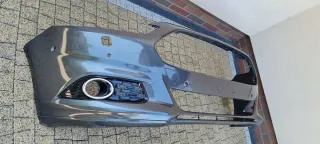 DS7V-17D957-A Бампер передний Ford Mondeo 5 Арт e5916141, вид 1