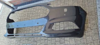 DS7V-17D957-A Бампер передний Ford Mondeo 5 Арт e5916141, вид 2