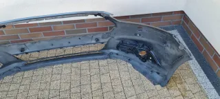 DS7V-17D957-A Бампер передний Ford Mondeo 5 Арт e5916141, вид 4