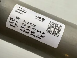 8K0419502R Рулевая колонка Audi A5 (S5,RS5) 1 Арт e6127483, вид 6