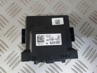 13521136 Блок управления двигателем Opel Astra K Арт e6179966, вид 1