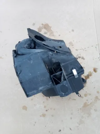 4B0133837E Корпус воздушного фильтра Audi A6 C5 (S6,RS6) Арт e6259431, вид 1