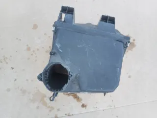 4B0133837E Корпус воздушного фильтра Audi A6 C5 (S6,RS6) Арт e6259431, вид 2