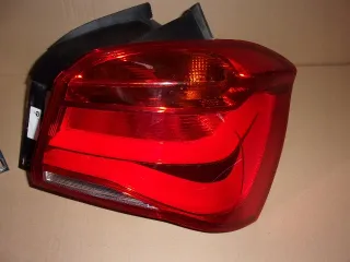 7359017 F03601000 Фонарь задний левый BMW 1 F20/F21 Арт e6665721, вид 3