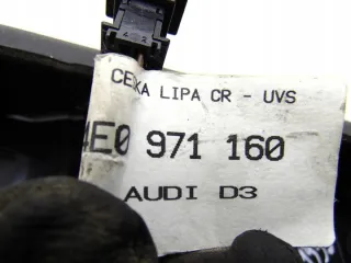 4E0867174 Подлокотник Audi A8 D3 (S8) Арт e6796525, вид 7