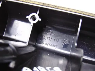 4E0867174 Подлокотник Audi A8 D3 (S8) Арт e6796525, вид 8