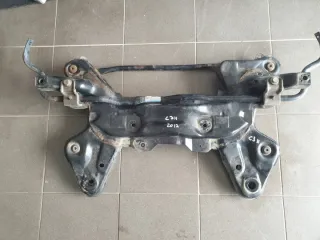 2010-2016 Балка подвески передняя (подрамник) Citroen C3 2 Арт e6988007, вид 3