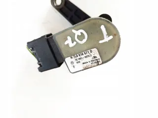 7L0616571D Датчик дорожного просвета Audi Q7 4L Арт e7076358, вид 2