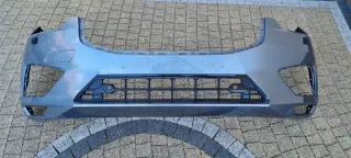 31449127 Бампер передний Volvo XC60 2 Арт e7219819, вид 1