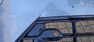 31449127 Бампер передний Volvo XC60 2 Арт e7219819, вид 4