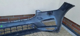 31449127 Бампер передний Volvo XC60 2 Арт e7219819, вид 6