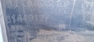 31449127 Бампер передний Volvo XC60 2 Арт e7219819, вид 8