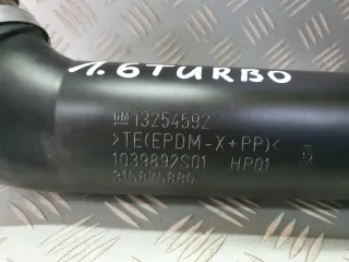 13254592 Гофра инжектора Opel Astra J Арт e7400315, вид 2