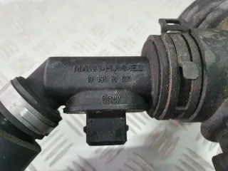 13254592 Гофра инжектора Opel Astra J Арт e7400315, вид 5
