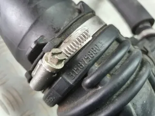 13254592 Гофра инжектора Opel Astra J Арт e7400315, вид 8