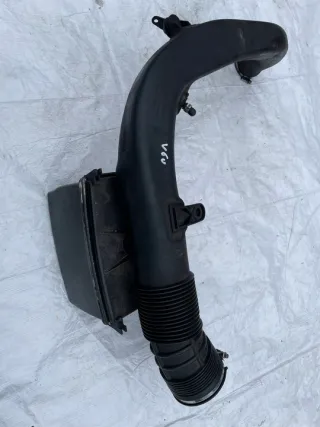 31319049 Гофра инжектора Volvo S60 2 Арт e7530948