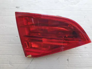  Фонарь задний левый Audi A4 B8 Арт e7753153, вид 1