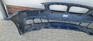 7331706 11460915 Бампер передний BMW 5 F10/F11/GT F07 Арт e7875322, вид 5