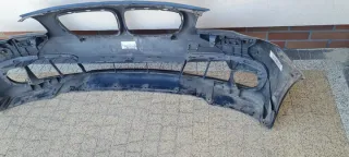 7331706 11460915 Бампер передний BMW 5 F10/F11/GT F07 Арт e7875322, вид 6