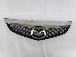 GR1L50712 Решетка радиатора Mazda 6 1 Арт e8011031, вид 1