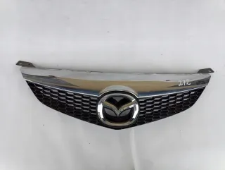 GR1L50712 Решетка радиатора Mazda 6 1 Арт e8011031, вид 2