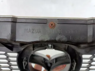 GR1L50712 Решетка радиатора Mazda 6 1 Арт e8011031, вид 4