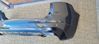 31425198 Бампер задний Volvo XC60 2 Арт e8341241, вид 2
