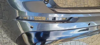 31425198 Бампер задний Volvo XC60 2 Арт e8341241, вид 5