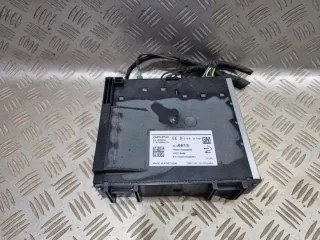 39106613 Блок управления (другие) Opel Astra K Арт e8385756, вид 1
