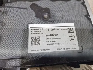 39106613 Блок управления (другие) Opel Astra K Арт e8385756, вид 2