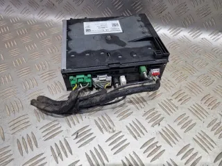 39106613 Блок управления (другие) Opel Astra K Арт e8385756, вид 3